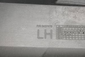 Polaris - 10 Polaris Sportsman 550 XP 4x4 Left Side Panel Shroud Cover - Image 4