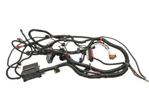 Polaris - 10 Polaris Sportsman 550 XP 4x4 Wire Harness Electrical Wiring - Image 1