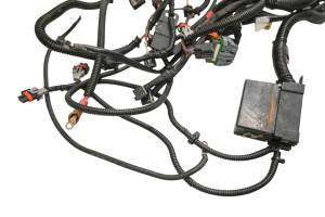 Polaris - 10 Polaris Sportsman 550 XP 4x4 Wire Harness Electrical Wiring - Image 2