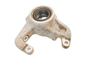 Polaris - 10 Polaris Sportsman 550 XP 4x4 Front Left Spindle Knuckle - Image 2