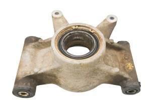 10 Polaris Sportsman 550 XP 4x4 Rear Right Spindle Knuckle