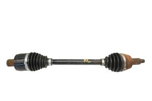 10 Polaris Sportsman 550 XP 4x4 Rear Cv Axle Left Or Right