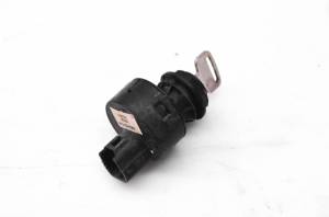 Yamaha - 05 Yamaha Rhino 660 4x4 Key Switch YXR660F - Image 2