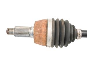 Polaris - 10 Polaris Sportsman 550 XP 4x4 Front Cv Axle Left Or Right - Image 2