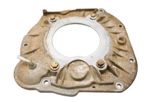 10 Polaris Sportsman 550 XP 4x4 Left Hand Bell Housing Cover