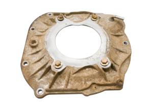 Polaris - 10 Polaris Sportsman 550 XP 4x4 Left Hand Bell Housing Cover - Image 2