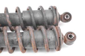 Suzuki - 02 Suzuki Eiger 400 2x4 Front Shocks LTF400 - Image 3