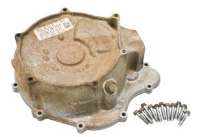 10 Polaris Sportsman 550 XP 4x4 Stator Cover