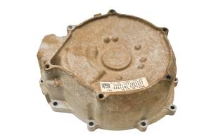 Polaris - 10 Polaris Sportsman 550 XP 4x4 Stator Cover - Image 2