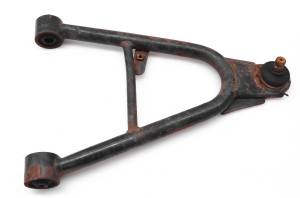 02 Suzuki Eiger 400 2x4 Front Lower Right A-Arm LTF400