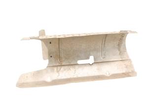 Polaris - 10 Polaris Sportsman 550 XP 4x4 Muffler Exhaust Heat Shield - Image 3