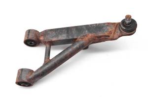 Suzuki - 02 Suzuki Eiger 400 2x4 Front Upper Right A-Arm LTF400 - Image 2