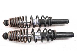 01 Polaris Xplorer 250 4x4 Front Shocks