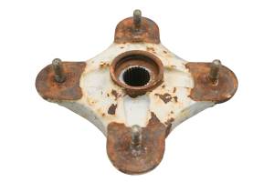 Polaris - 10 Polaris Sportsman 550 XP 4x4 Rear Wheel Hub Left Or Right - Image 2