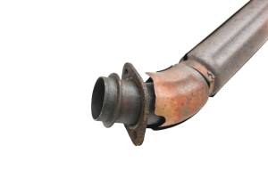 Polaris - 10 Polaris Sportsman 550 XP 4x4 Header Exhaust Head Pipe - Image 3