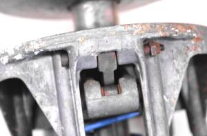 Polaris - 01 Polaris Xplorer 250 4x4 Primary Drive Clutch - Image 4