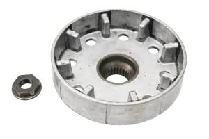 10 Polaris Sportsman 550 XP 4x4 Engine Coupler