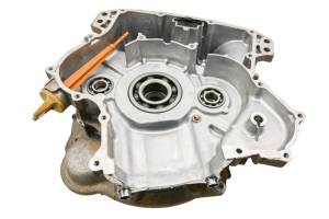 Polaris - 10 Polaris Sportsman 550 XP 4x4 Crankcase Center Crank Case - Image 7