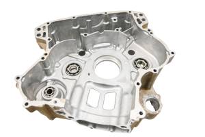 Polaris - 10 Polaris Sportsman 550 XP 4x4 Crankcase Center Crank Case - Image 8