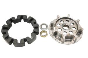 Polaris - 10 Polaris Sportsman 550 XP 4x4 Transmission Coupler & Rubber - Image 2