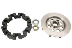 Polaris - 10 Polaris Sportsman 550 XP 4x4 Transmission Coupler & Rubber - Image 3