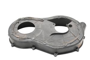 Polaris - 10 Polaris Sportsman 550 XP 4x4 Inner Belt Clutch Cover - Image 4