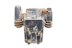 87 Suzuki Quadzilla 500 Front Right Brake Caliper LT500R For Parts