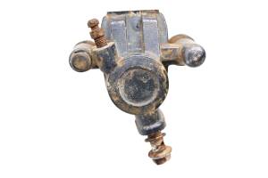 Suzuki - 87 Suzuki Quadzilla 500 Front Right Brake Caliper LT500R For Parts - Image 2