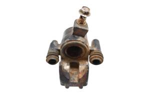 Suzuki - 87 Suzuki Quadzilla 500 Front Right Brake Caliper LT500R For Parts - Image 3