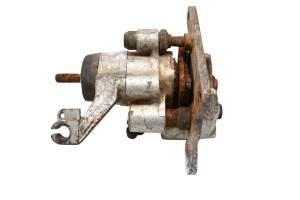 Suzuki - 87 Suzuki Quadzilla 500 Rear Brake Caliper LT500R For Parts - Image 4