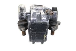 87 Suzuki Quadzilla 500 Front Right Brake Caliper LT500R For Parts