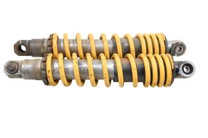 87 Suzuki Quadzilla 500 Front Shocks LT500R