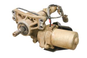 Yamaha - 09 Yamaha Grizzly 700 4x4 EPS Eps Power Steering Unit YFM700F - Image 3