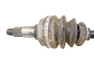 Yamaha - 09 Yamaha Grizzly 700 4x4 EPS Rear Cv Axle Left Or Right YFM700F - Image 2