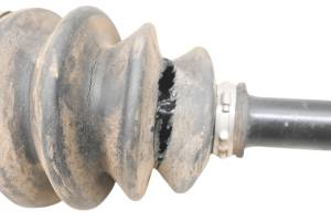 Yamaha - 09 Yamaha Grizzly 700 4x4 EPS Rear Cv Axle Left Or Right YFM700F - Image 3