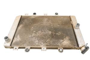 Yamaha - 09 Yamaha Grizzly 700 4x4 EPS Radiator YFM700F - Image 3
