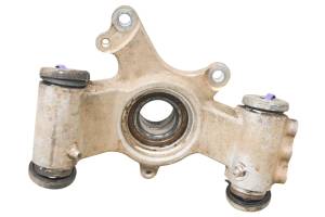 Yamaha - 09 Yamaha Grizzly 700 4x4 EPS Rear Right Spindle Knuckle YFM700F - Image 3