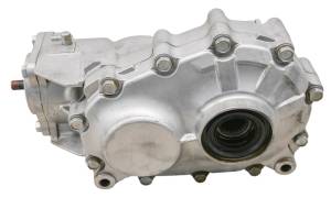 09 Yamaha Grizzly 700 4x4 EPS Rear Differential YFM700F