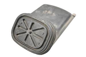 Yamaha - 09 Yamaha Grizzly 700 4x4 EPS Tool Storage Box YFM700F - Image 1