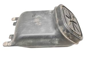 Yamaha - 09 Yamaha Grizzly 700 4x4 EPS Tool Storage Box YFM700F - Image 2