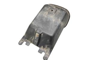 Yamaha - 09 Yamaha Grizzly 700 4x4 EPS Tool Storage Box YFM700F - Image 3