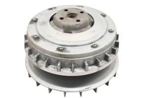 09 Yamaha Grizzly 700 4x4 EPS Primary Drive Clutch YFM700F