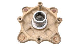 Polaris - 07 Polaris Sportsman 450 4x4 Rear Wheel Hub Left Right - Image 2