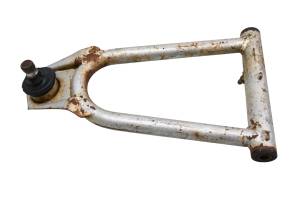 Yamaha - 92 Yamaha Blaster 200 Front Upper Left A-Arm YFM200 - Image 2