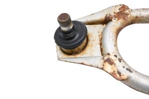 Yamaha - 92 Yamaha Blaster 200 Front Upper Left A-Arm YFM200 - Image 3