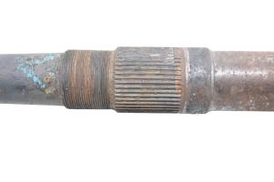 Suzuki - 87 Suzuki Quadzilla 500 Rear Axle LT500R - Image 3