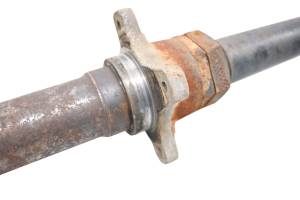 Suzuki - 87 Suzuki Quadzilla 500 Rear Axle LT500R - Image 4