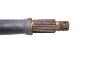 Suzuki - 87 Suzuki Quadzilla 500 Rear Axle LT500R - Image 5