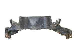 Yamaha - 09 Yamaha Grizzly 700 4x4 EPS Speedometer Housing Bracket Mount YFM700F - Image 2