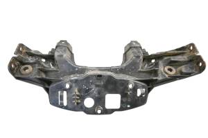 Yamaha - 09 Yamaha Grizzly 700 4x4 EPS Speedometer Housing Bracket Mount YFM700F - Image 3